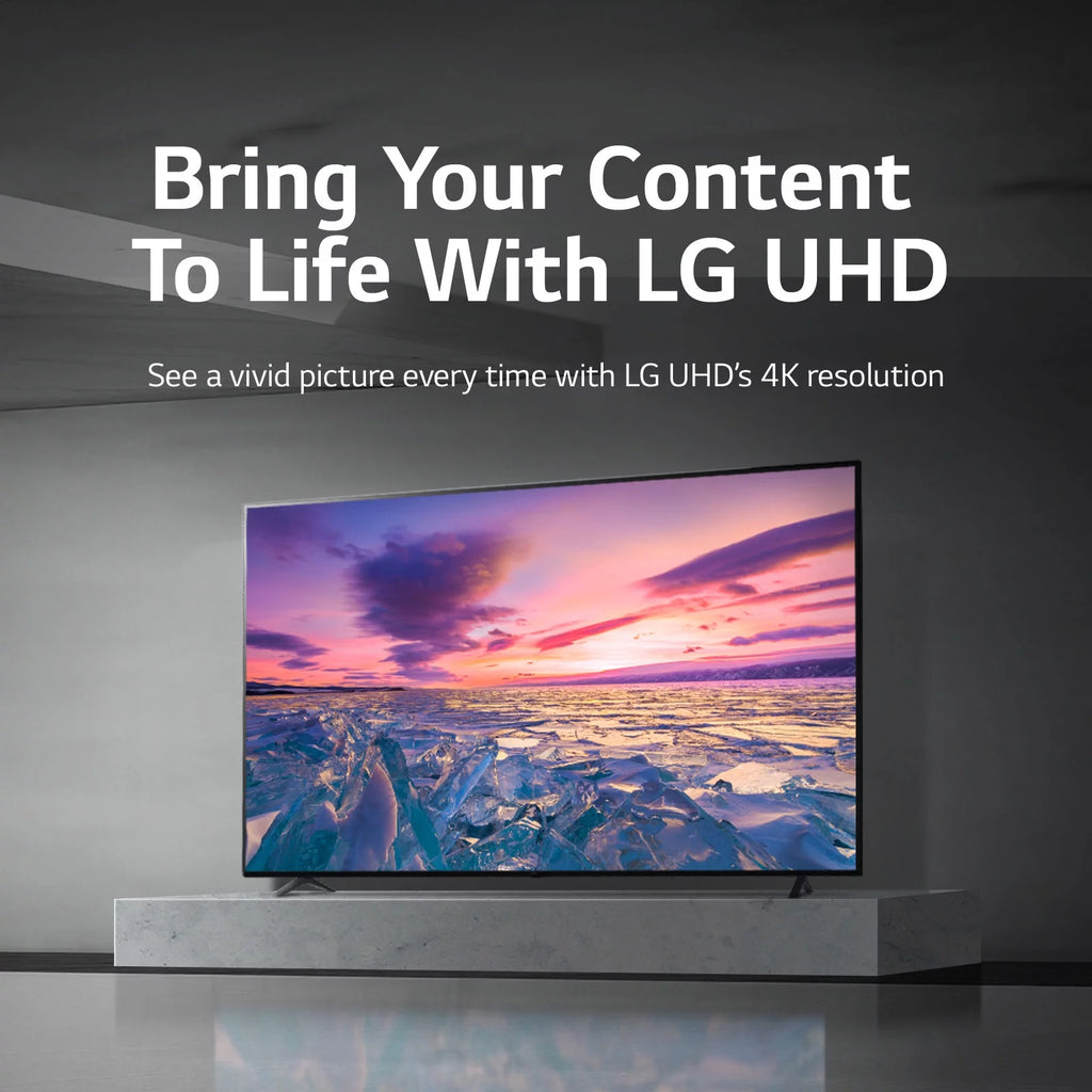 70 4K UHD Smart TV with Active HDR T899443
