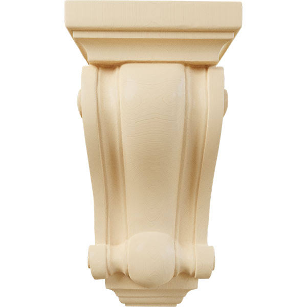 Maple Wood Corbel M277272
