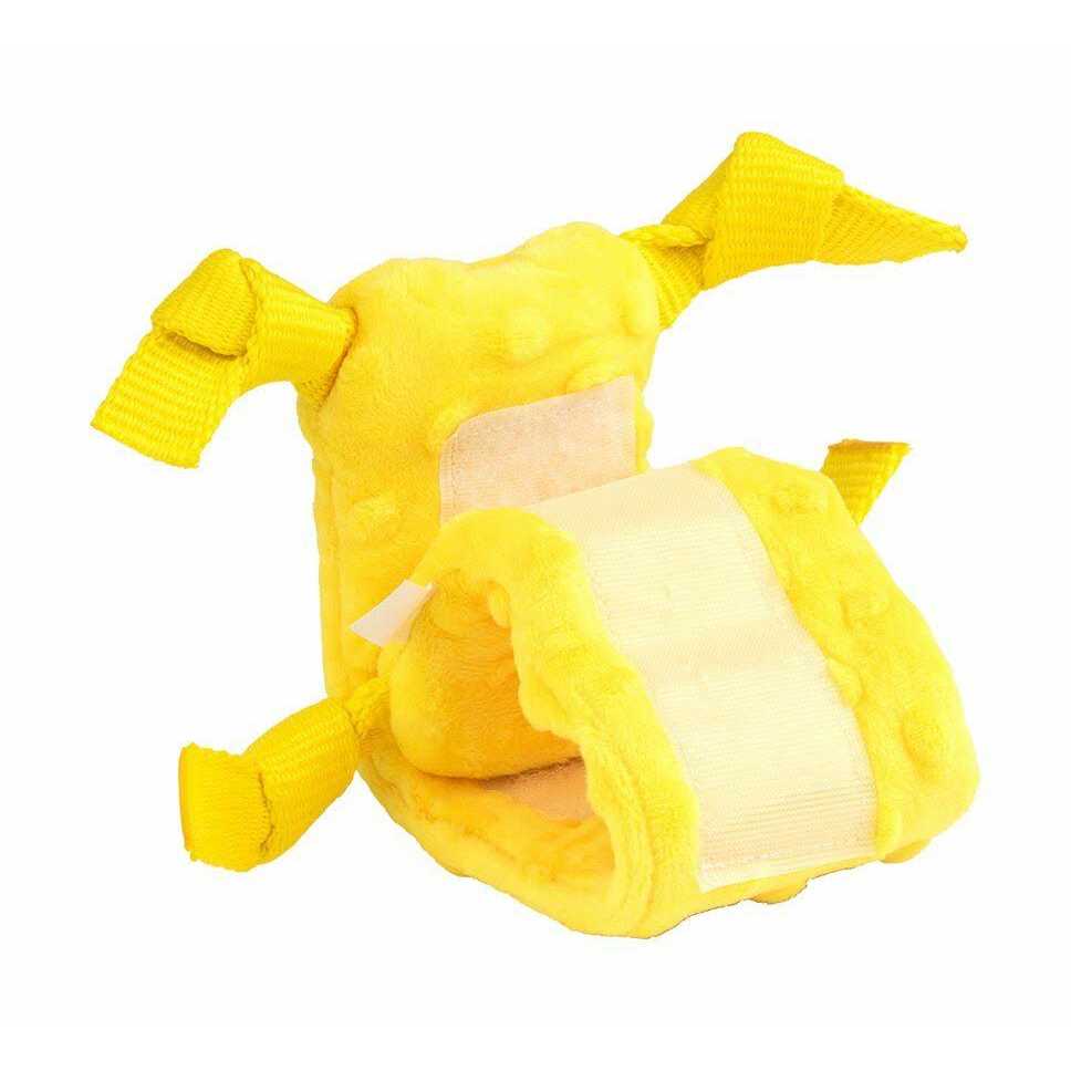 Snail Dog Toy W816