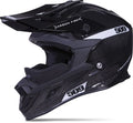 Gloss Black Carbon Fiber Helmet I91966
