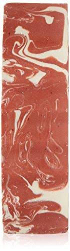 3 lb Bulk Brick Goat's Milk Soap Patchouli K81460