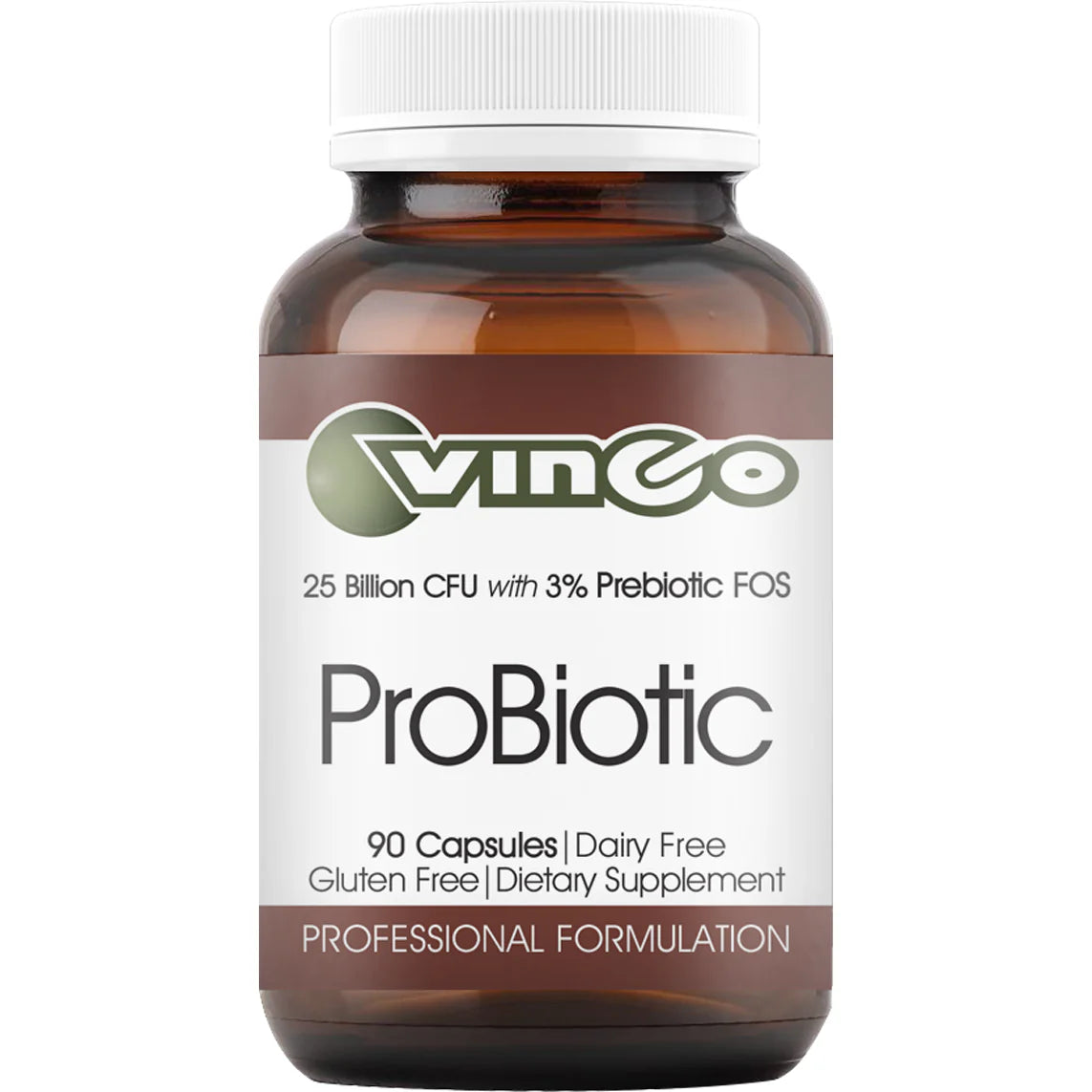 90 Capsules Probiotic G50079