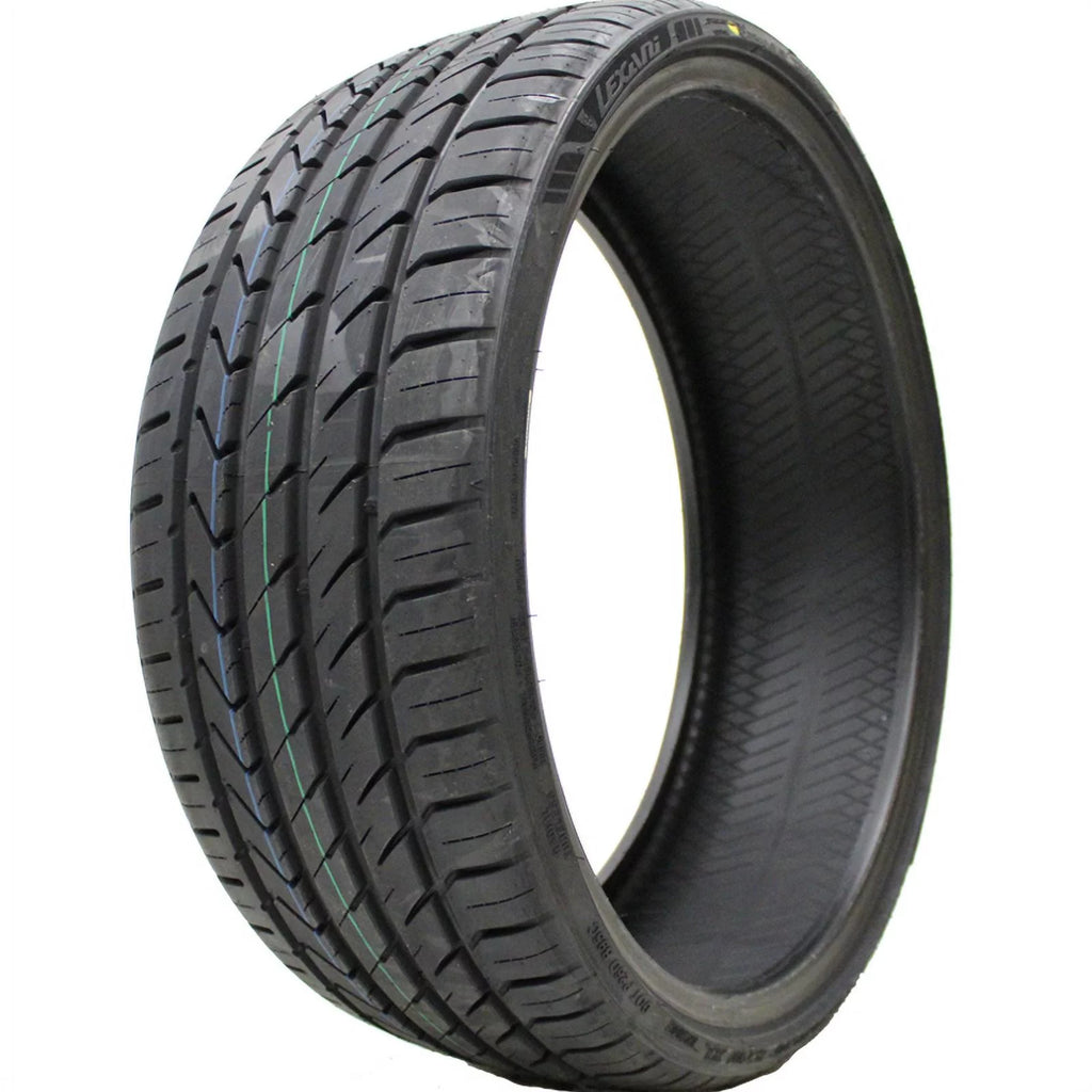 235/35ZR20 92W XL Passenger Tire H143