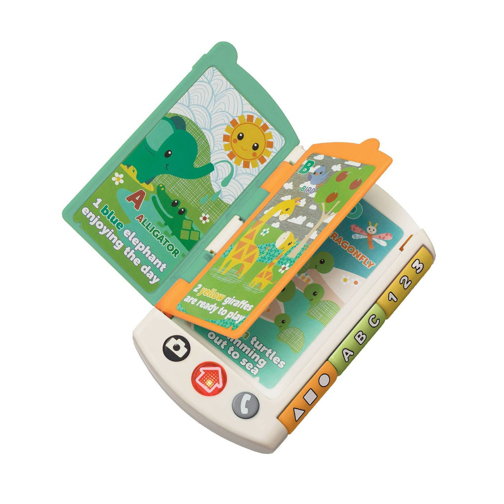 Teething Activity Gift Set L119