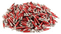 250 Pack Torx T25 Impact Insert Bit J3914
