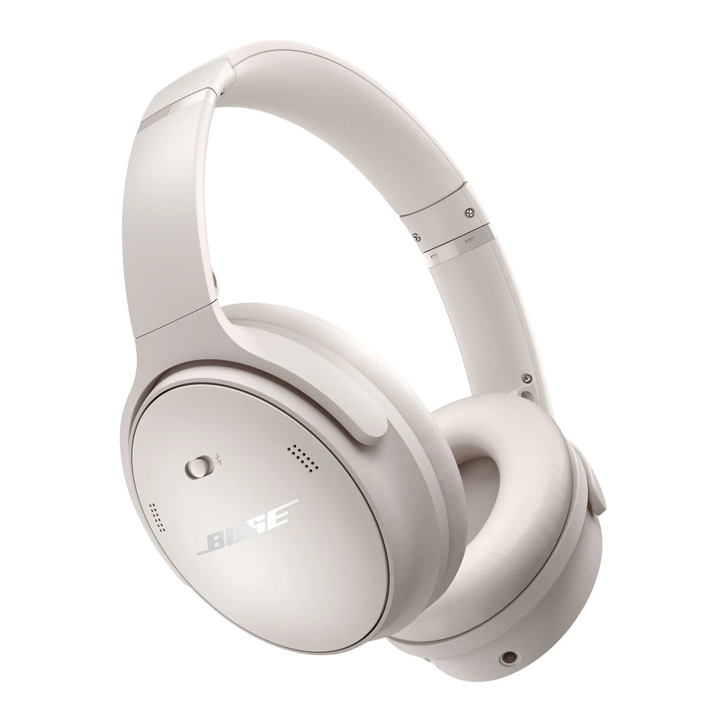 Black Noise Cancelling Over-Ear Wireless Headphones K266