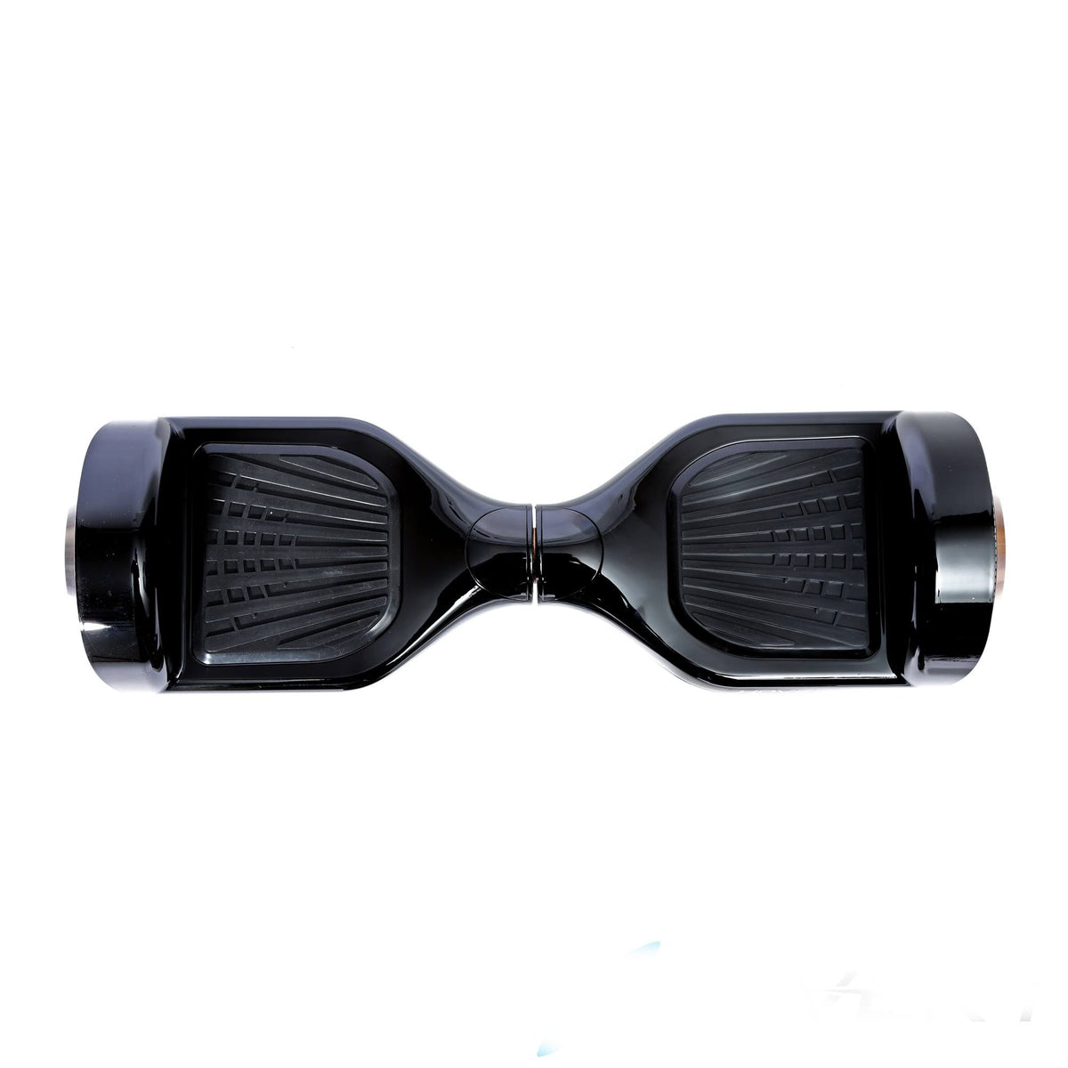 Black Self-Balancing Scooter V710467