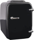 Portable Mini Fridge Cooler and Warmer, Pack of 2 H127016
