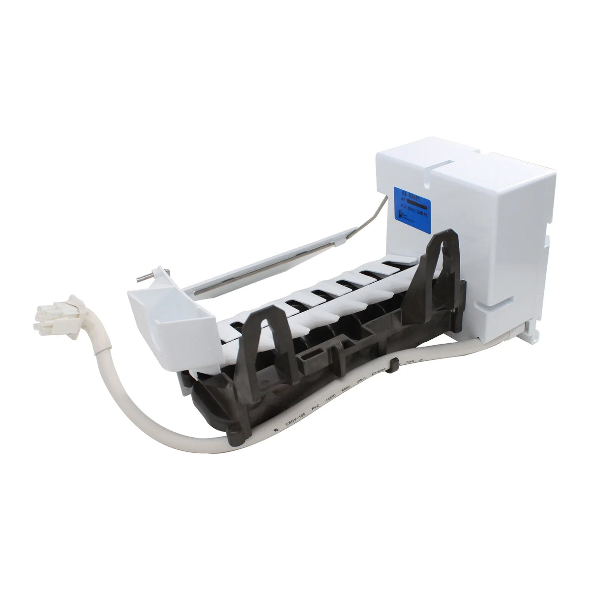 Refrigerator Ice Maker Replacement J513