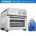 Silver AirFryer with 3 Piece BBQ Tool Set J323060