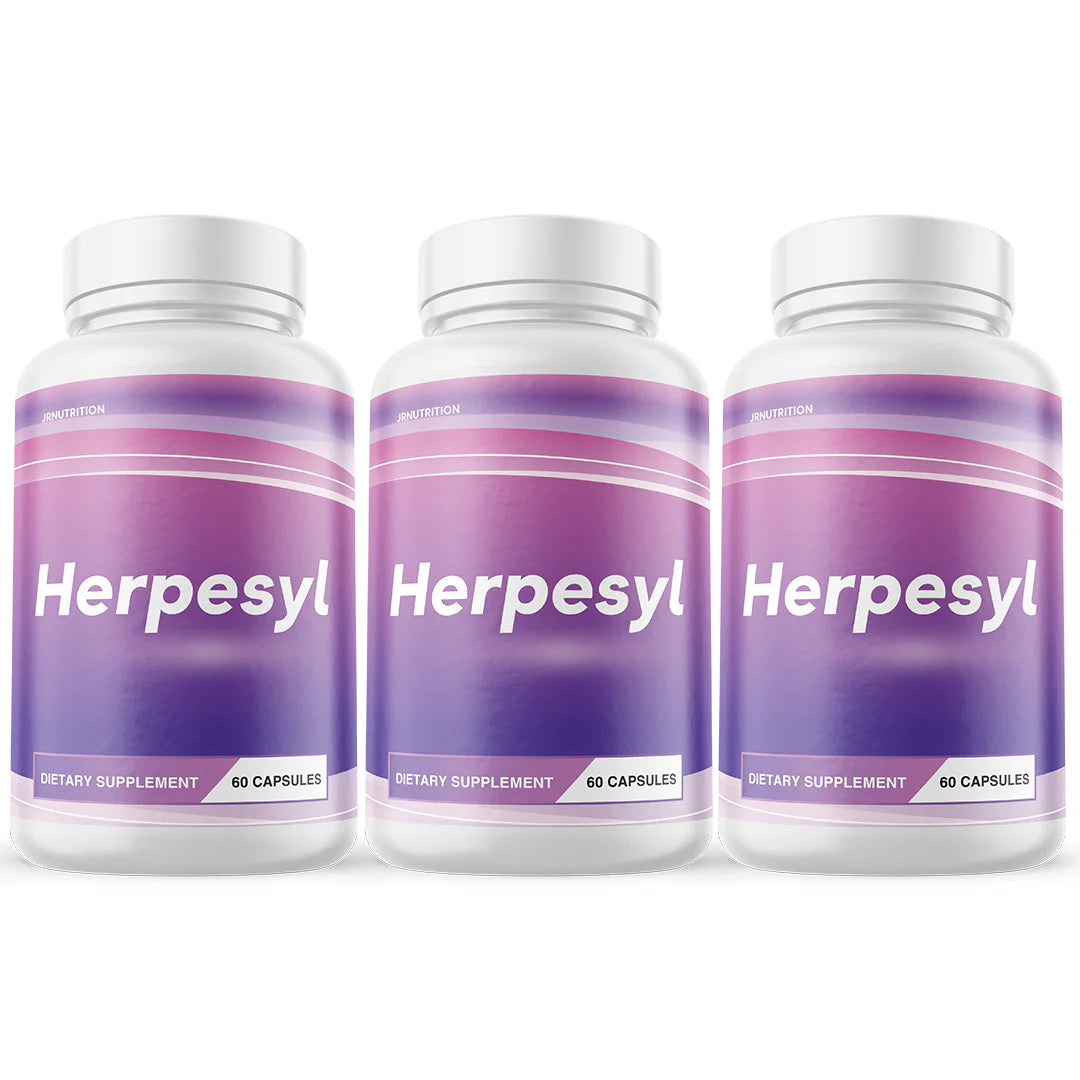 Dietary Supplement 60 Capsules 3 Pack P623252