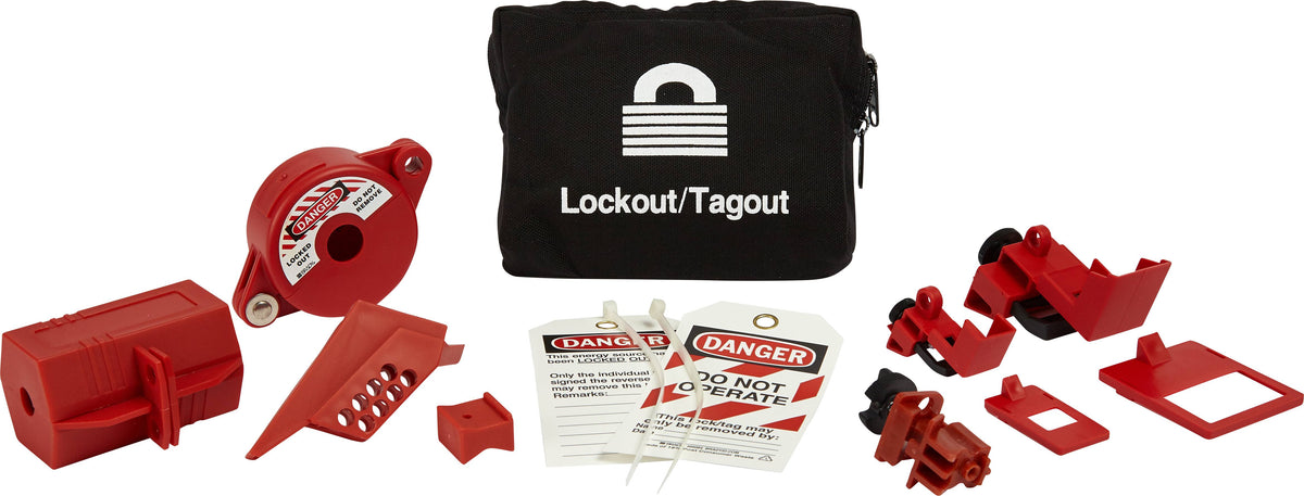 Portable Lockout Kit X266463
