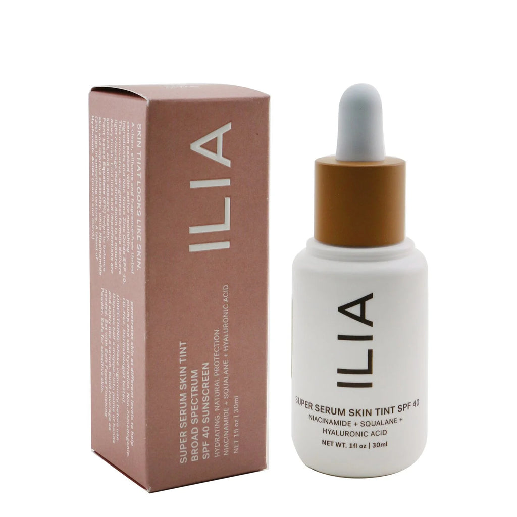 Super Serum Skin Tint SPF 40 30ml/1oz L5826