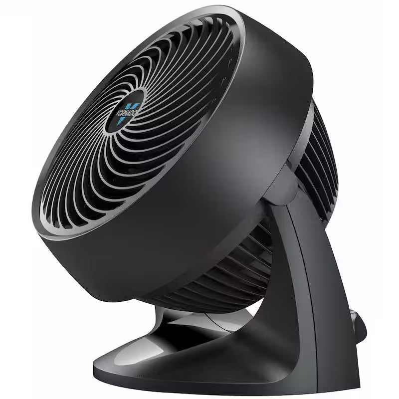 9 in. Whole Room Air Circulator Fan R842338