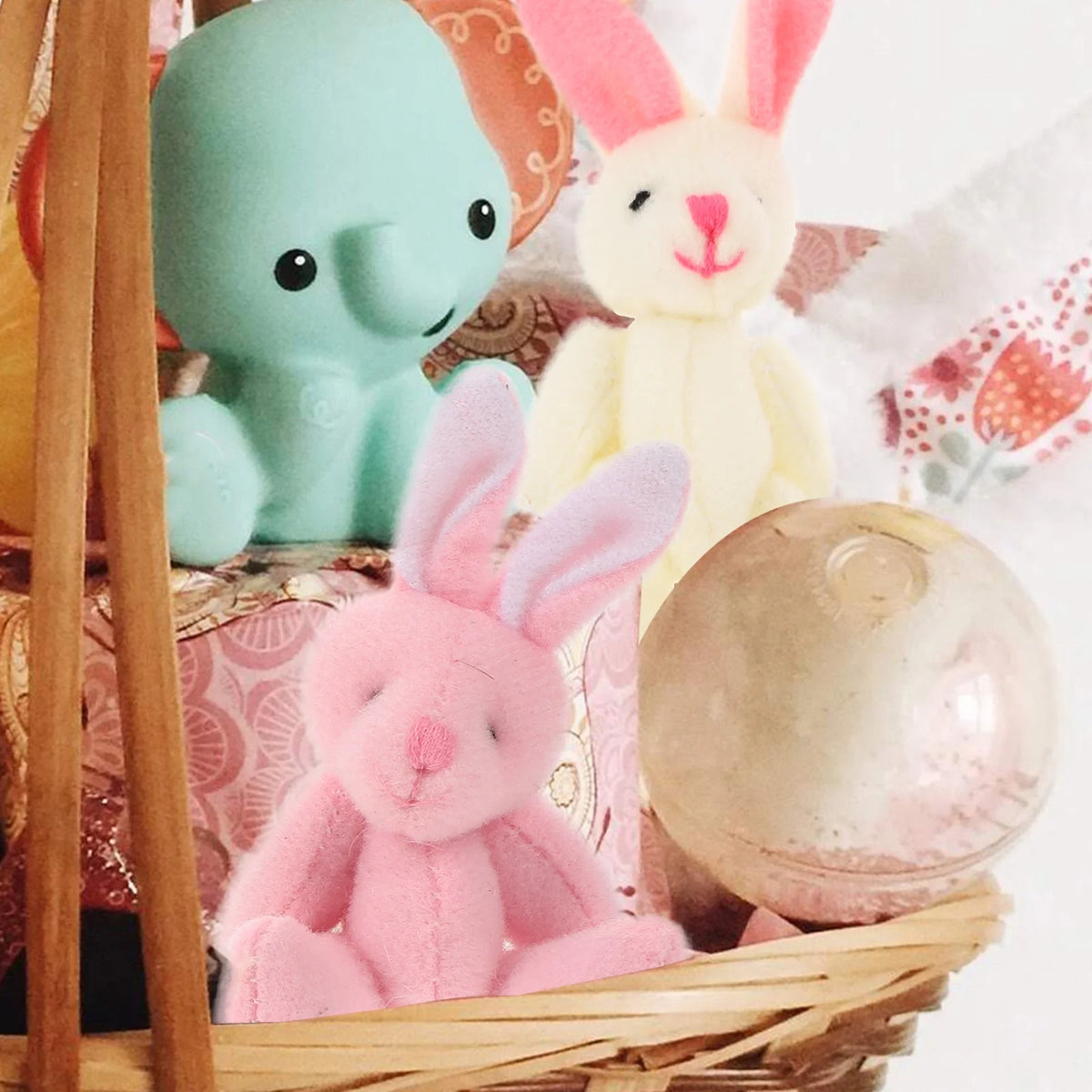 15 Pcs Mini Plush Toy Stuffed Animal Ornament D54165