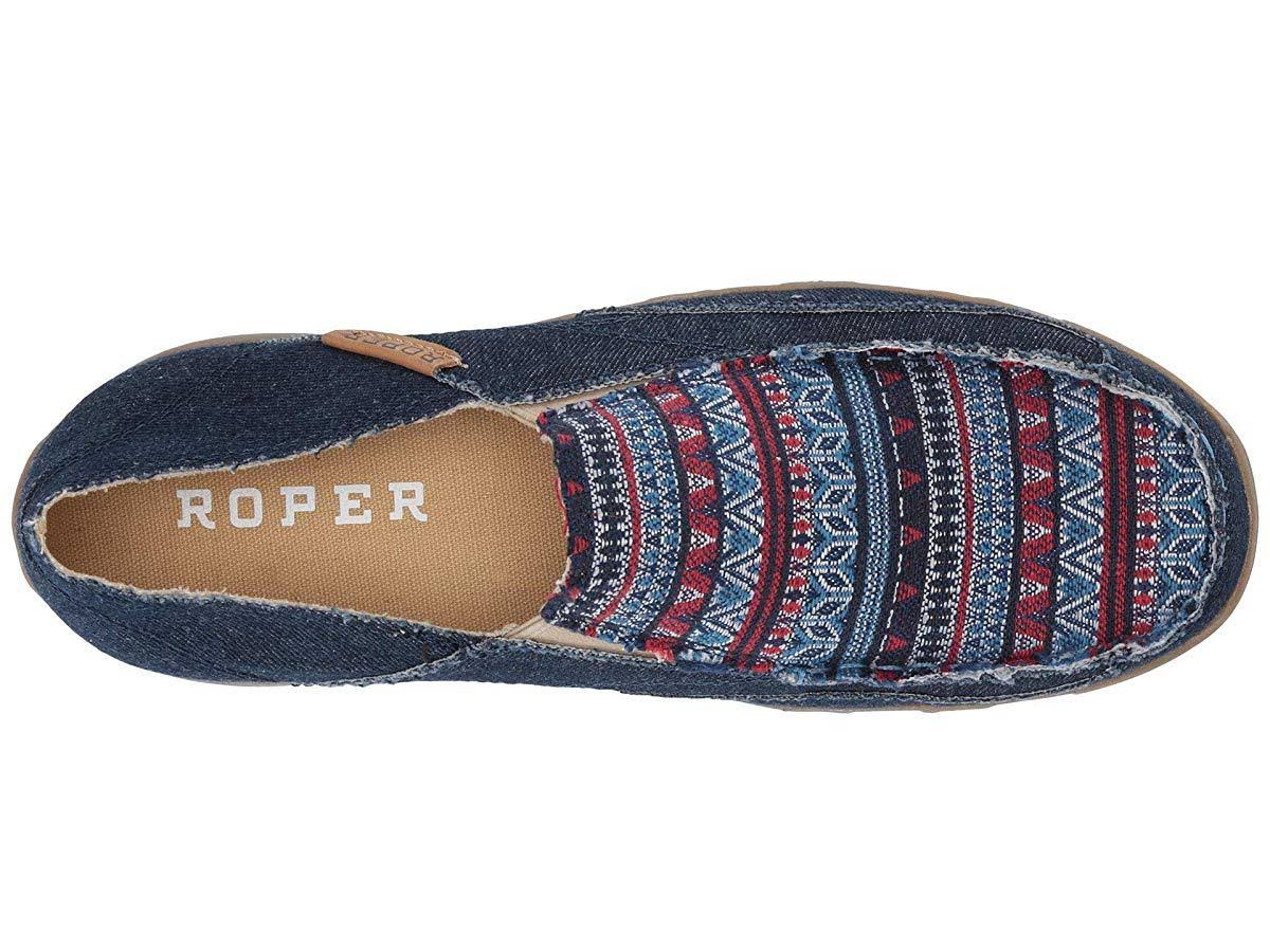 Blue Canvas 5 M I391875