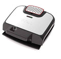 Stainless Steel Electric Contact Grill S28998