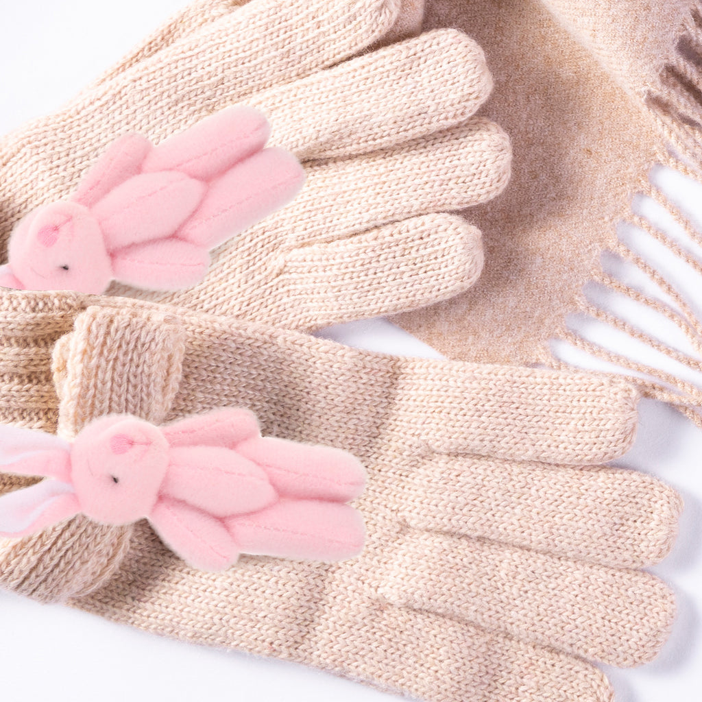 15 Pcs Mini Plush Toy Stuffed Animal Ornament D54165