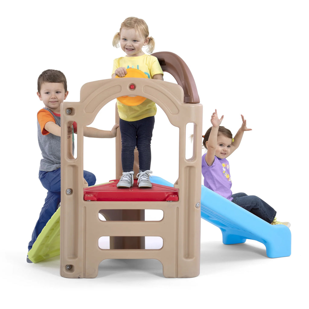 Indoor Outdoor Activity Climber G334284