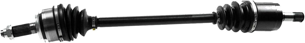 CV Axle Joint Assembly Set of 2 for Honda Civic Sedan Coupe U484312