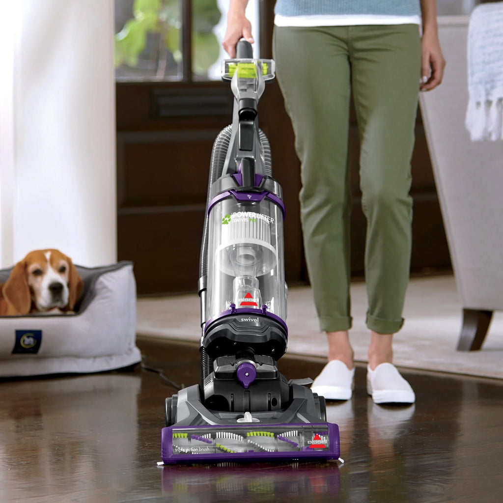 Bagless Upright Vacuum Z791622