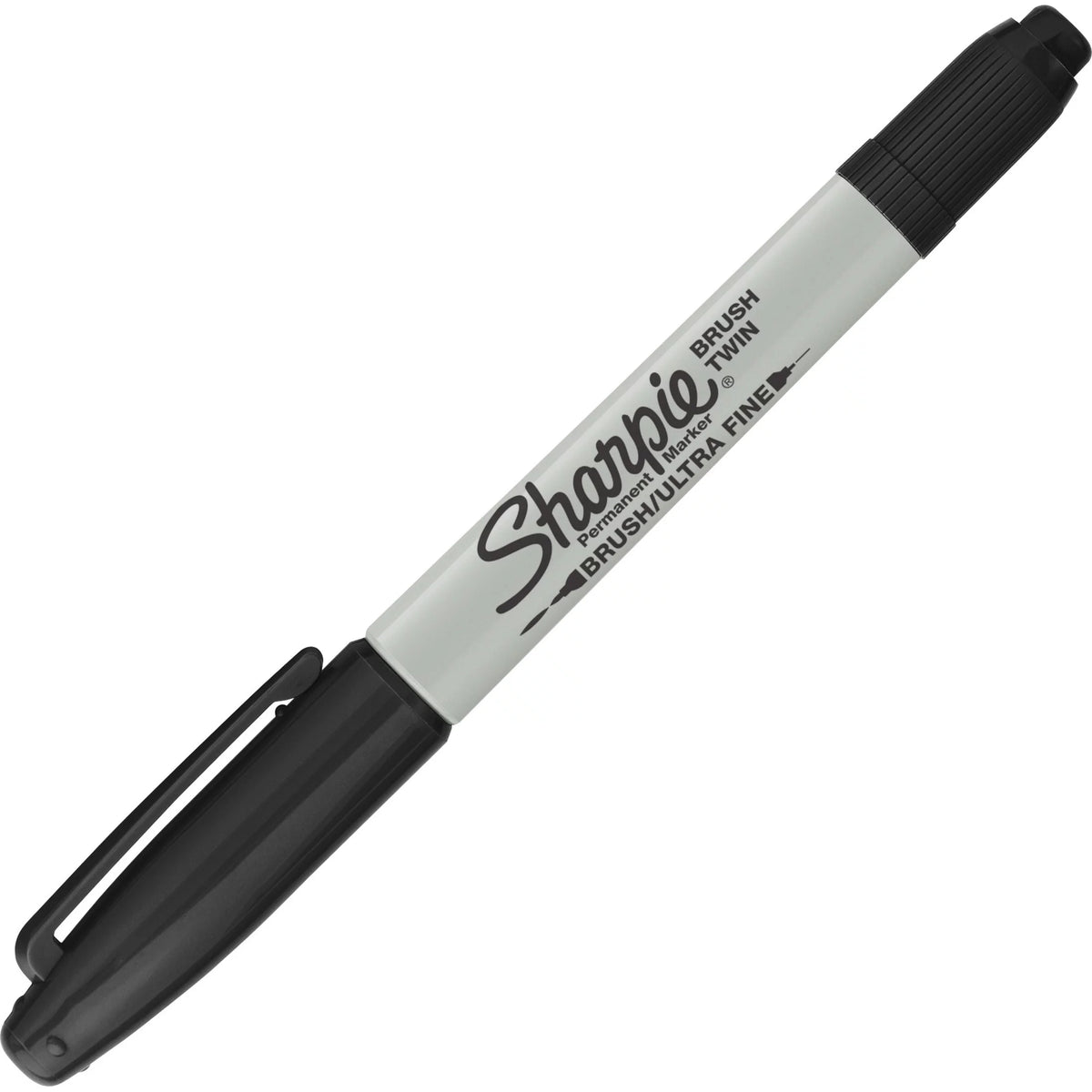 Permanent Markers Ultra Fine Point 12/DZ F42860