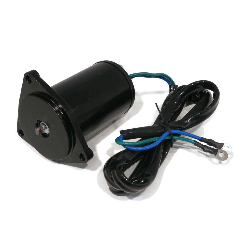 Trim & Tilt Motor For 1990 Evinrude Outboard 70 HP K7526