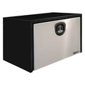 Underbody Tool Box with Stainless Steel Door Y9321