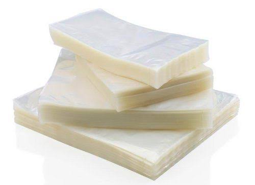 8x22 x 12x22 Vacuum Chamber Pouches 3-Mil 1000/Box D438