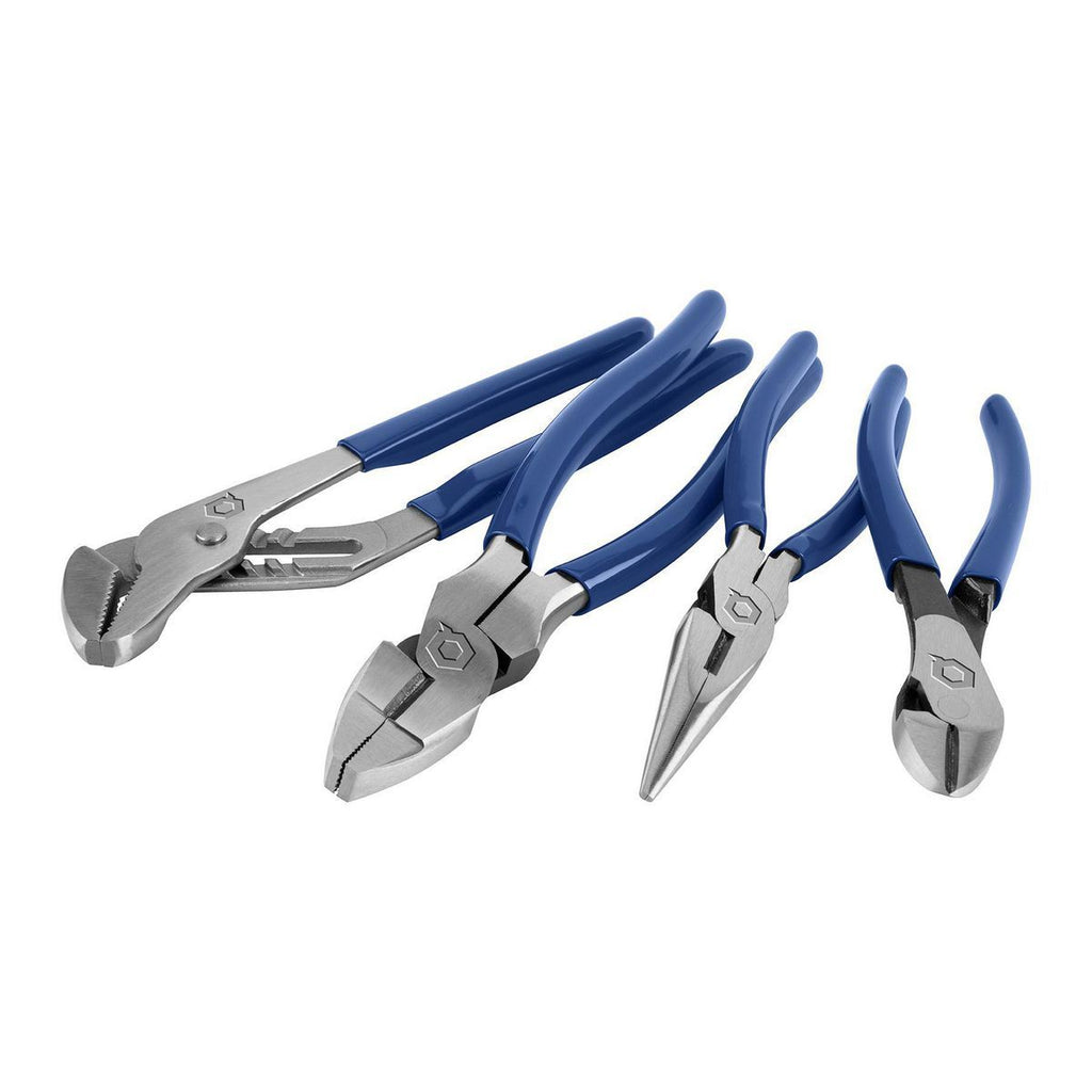 Pliers Set, 4-Piece L735
