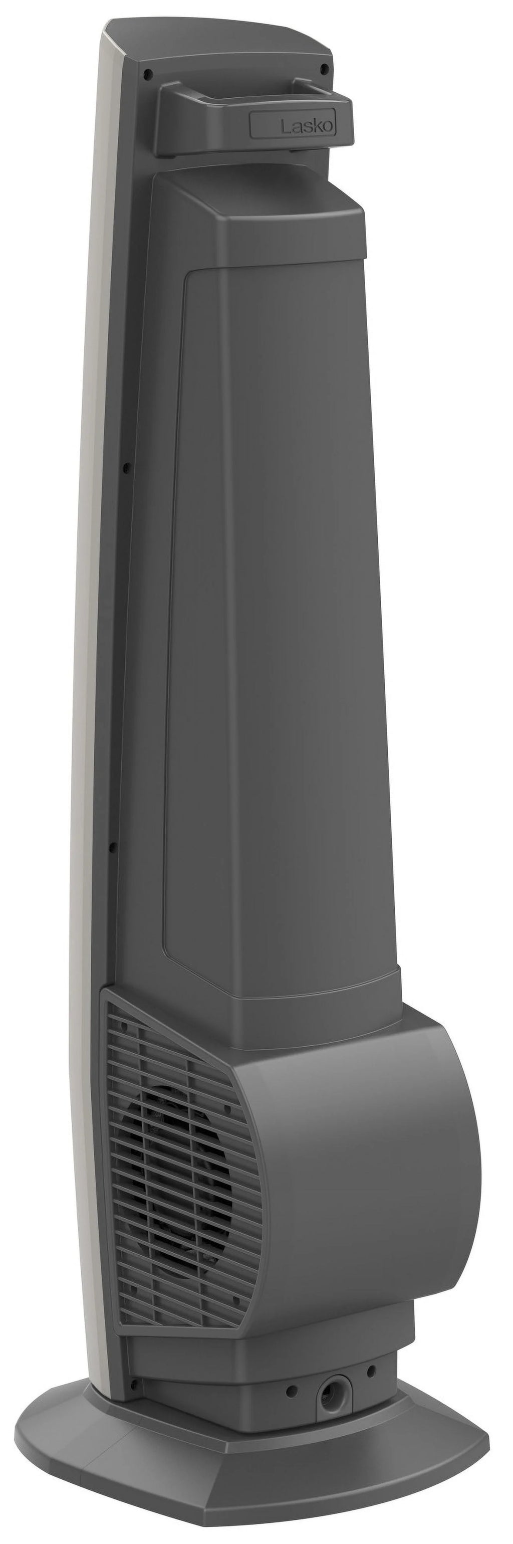 42 4 Speeds Beige Outdoor Tower Fan K4955