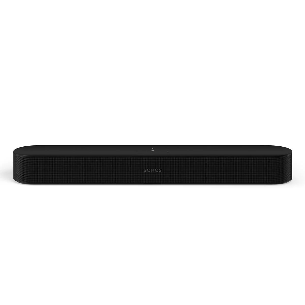 White Compact Smart Sound Bar with Dolby Atmos S7094