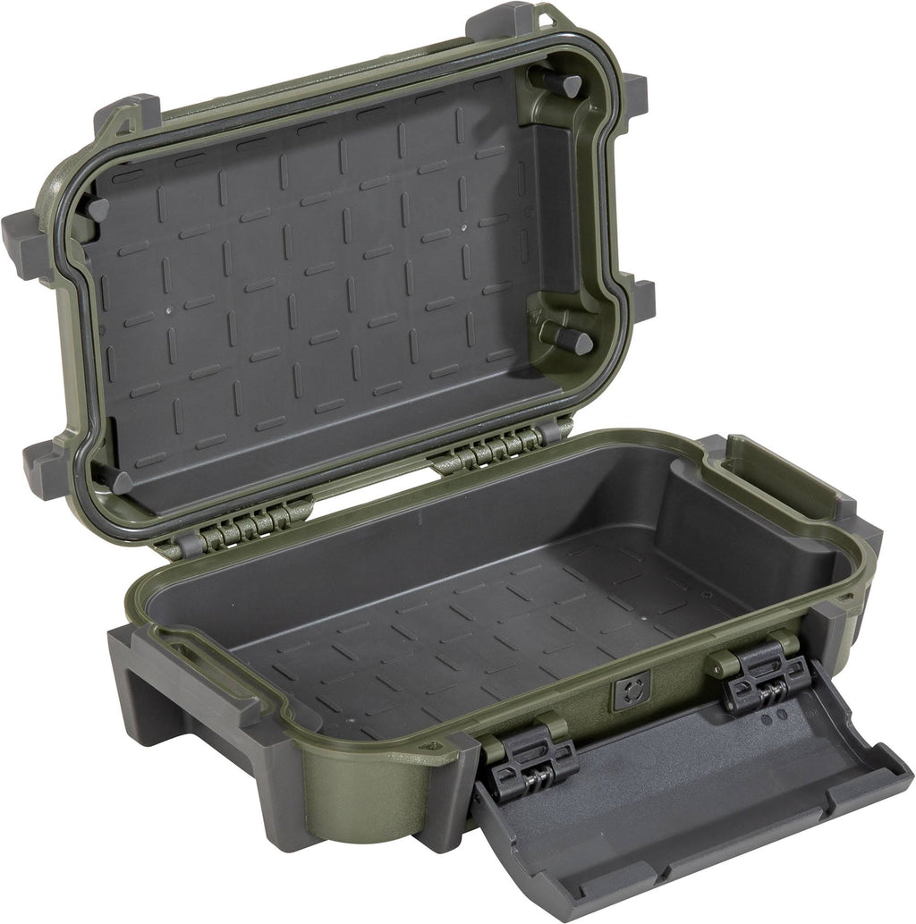 Olive Drab Medium Case Y18823
