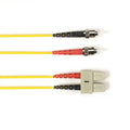 Duplex Patch Cable E229852