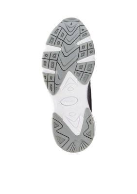 Light Grey Stability Walking Shoes E896