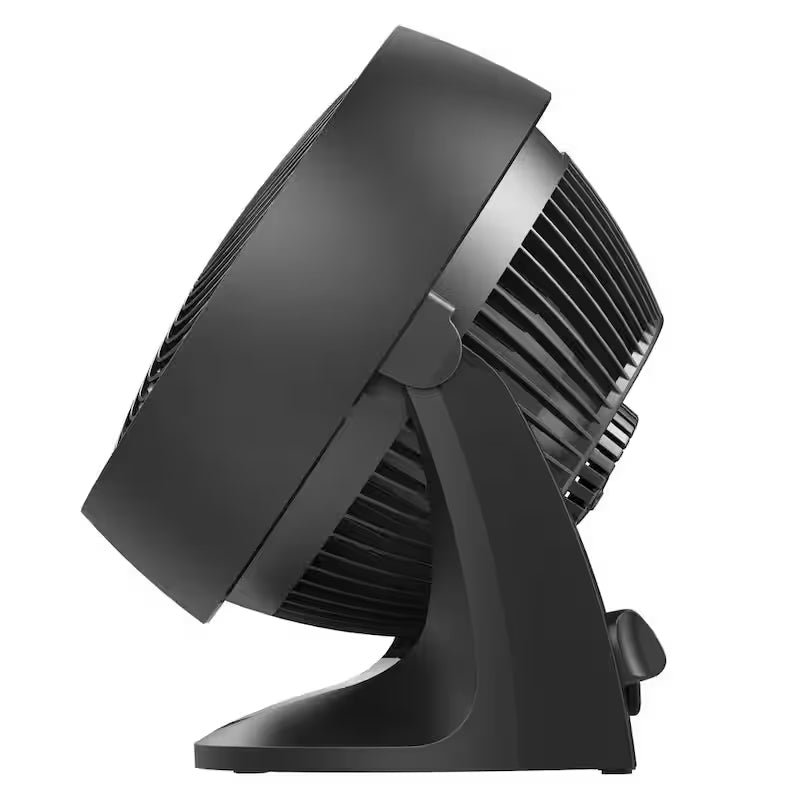 9 in. Whole Room Air Circulator Fan R842338