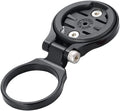 Adjustable Bike Stem Handlebar Mount for Garmin Edge Wahoo Elemnt Bryton Rider Stages B67299