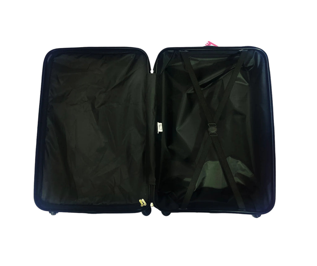 28" Hardside ABS Spinner Luggage H67497