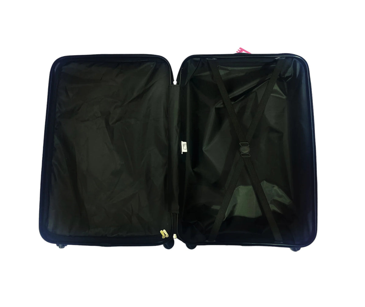 28" Hardside ABS Spinner Luggage H67497