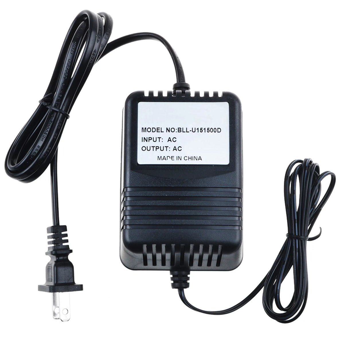 Compatible AC-AC Power Adapter N157