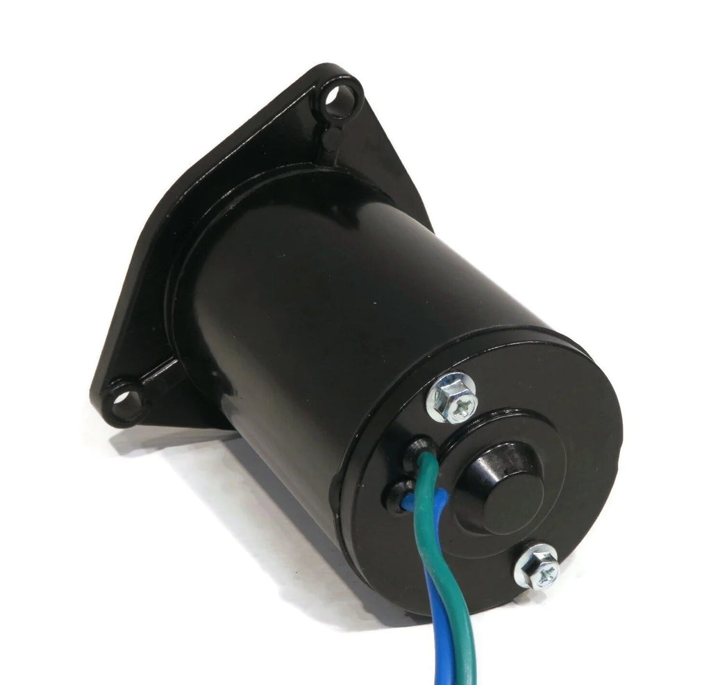 Trim & Tilt Motor For 1990 Evinrude Outboard 70 HP K7526