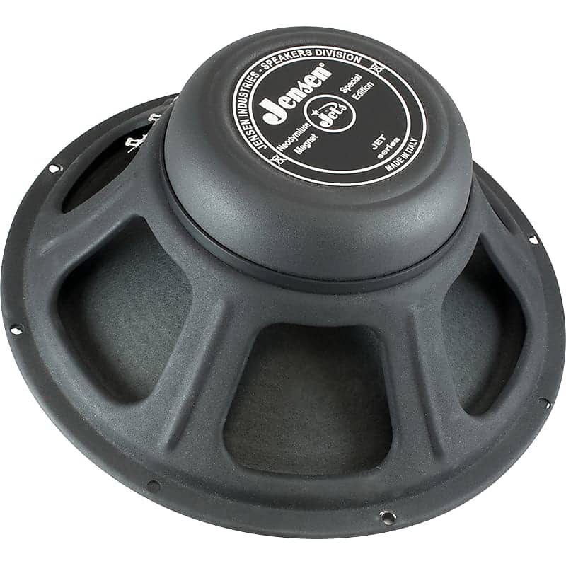 12" Jensen Jets Speaker M151