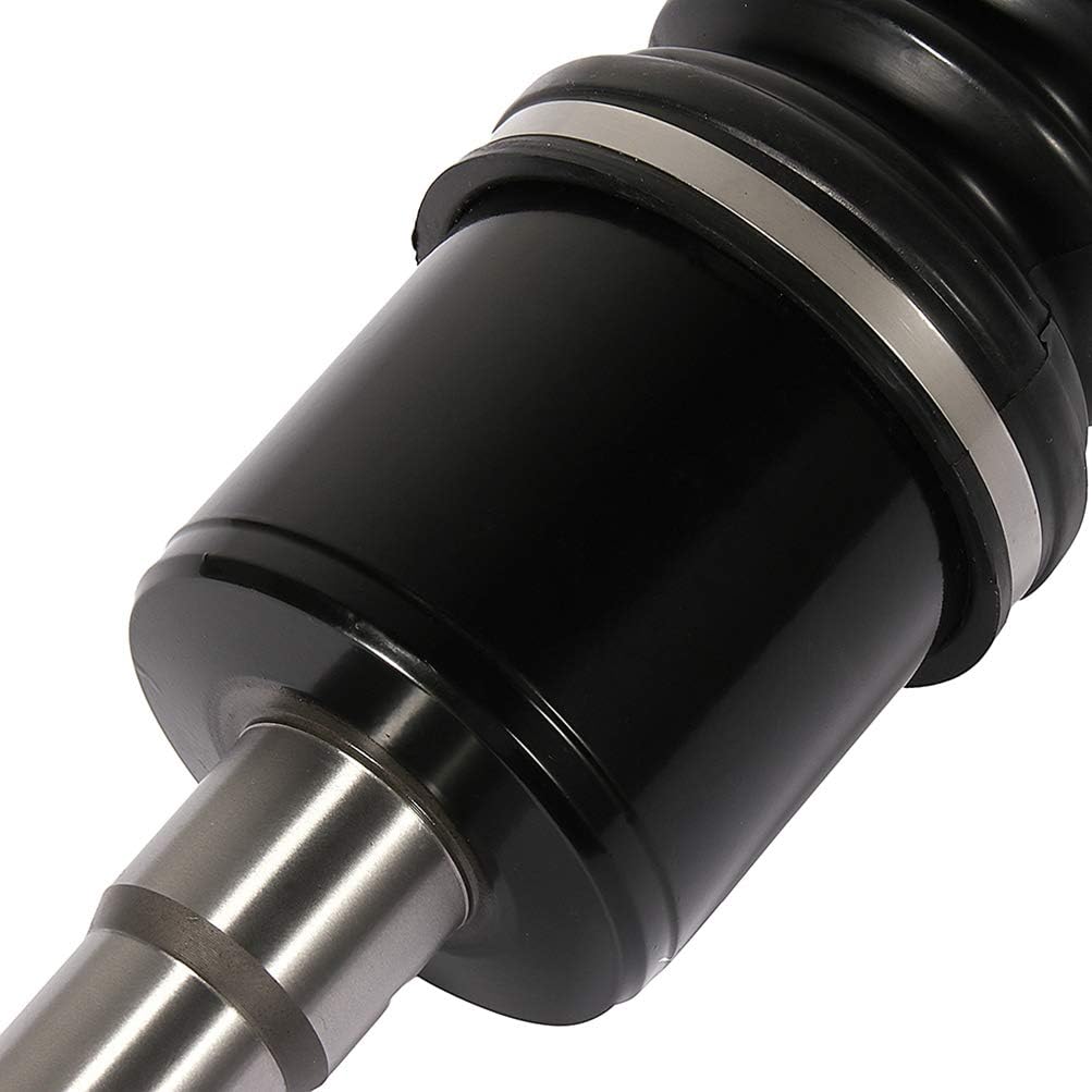 Rear Right CV Axle Drive Shaft Assembly 2PCS J807
