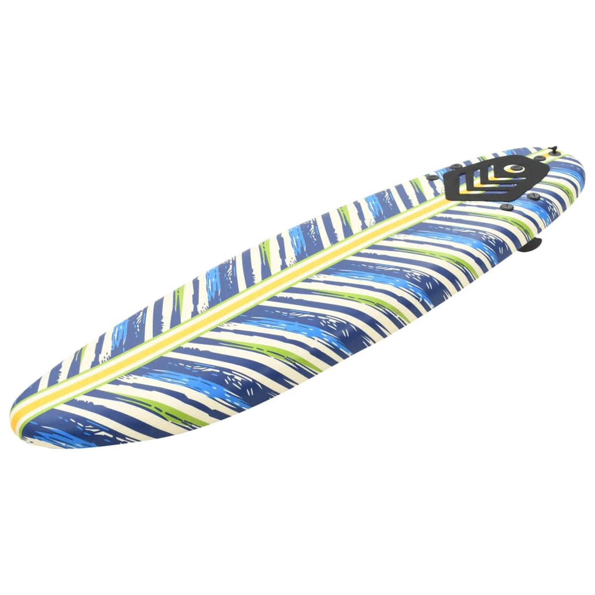Surfboard 66.9" R95335