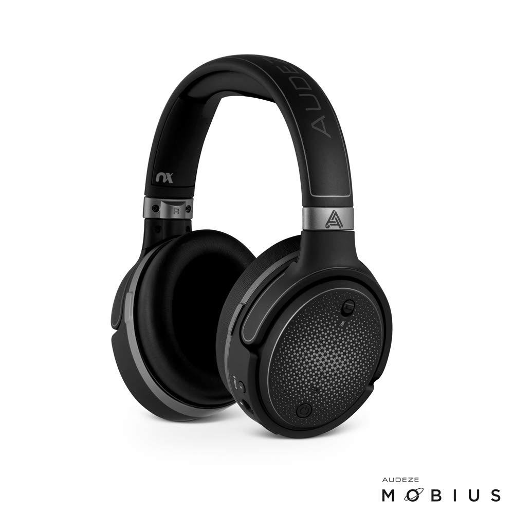 Carbon 3D Gaming Headset V78354