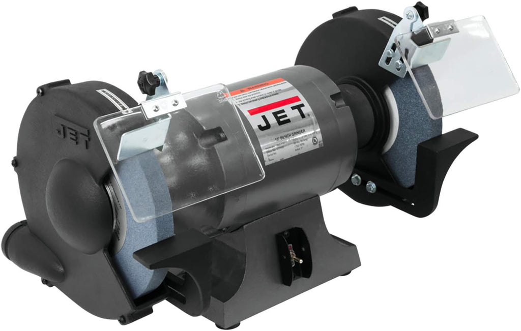 10-Inch Bench Grinder H2332