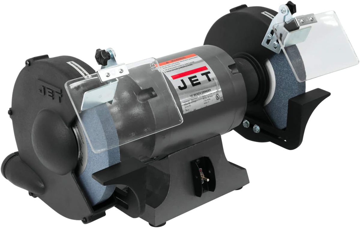 10-Inch Bench Grinder H2332