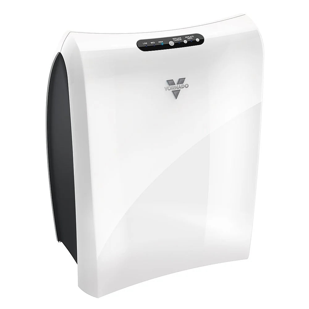 White Console Air Purifier T682267