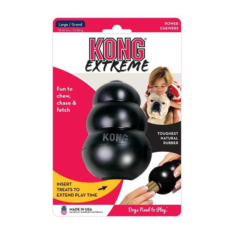 KONG Dog Toy V33546