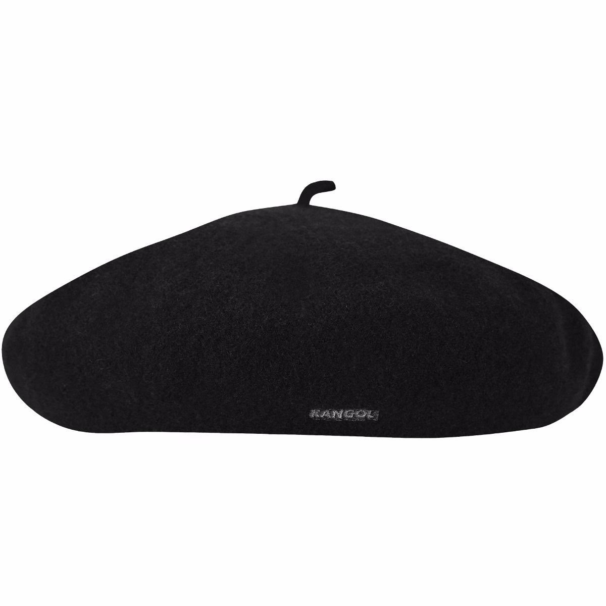 Wool Beret K63034